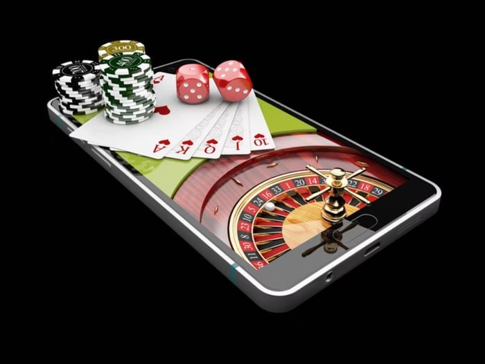 ok339 Live Casino